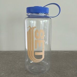 SET ACTIVE Nalgene Type Water Bottle
